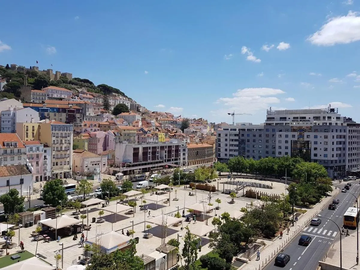 Coleginho Apartment Lisboa
