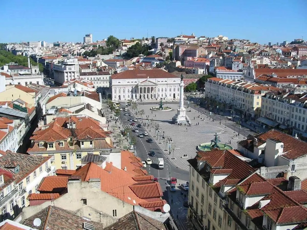 Coleginho Apartment Lisboa Portugal