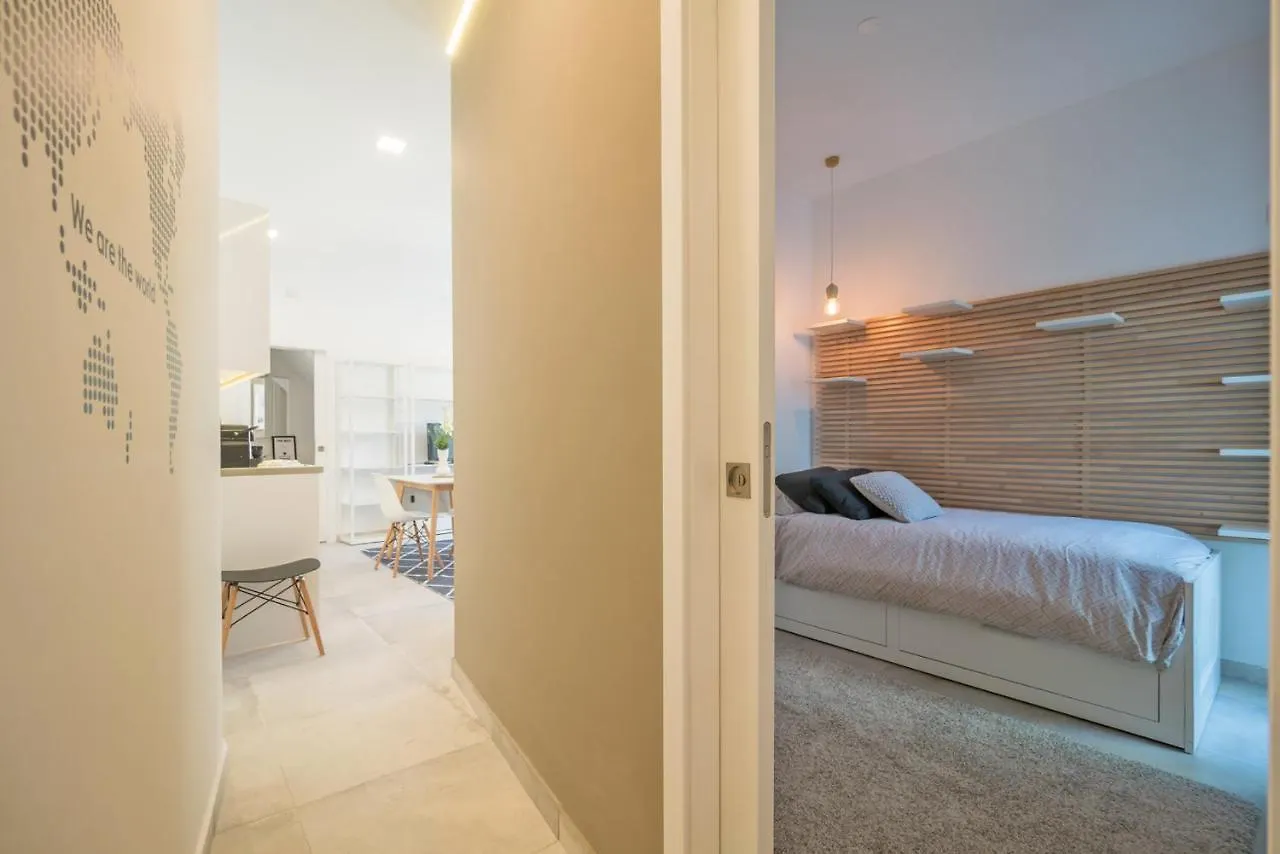 Coleginho Apartment Lisboa